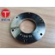 Cf35 Uhv Viewport Ss304 Flange For Ultra High Vacuum Machines