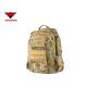 Outdoor Army Style Backpack , 36-55L Tactical Molle BaG For Training Hiking Camping