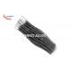Spiral Electric Heating Element Coil FeCrAl Oxidation Resistance