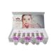 10ml 20ml Pure Cross Linked Hyaluronic Acid Gel Injection Anti Puffiness