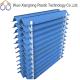 S Wave High Efficiency Drift Eliminators M Wave Cooling Tower Spares