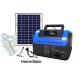 Home Lighting Home Solar Energy System Multifunctional With USB Optupt
