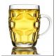 Big Beer Mug Whiskey Glass Cups Classical One Dollar Glass 290ml 550ml
