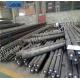 A705 Precipitation Hardening Stainless Steel Rod 15-5PH UNS S15500 1.4545