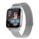 NFC Access Control Touch Screen Sports Watch GPS Movement Track