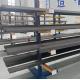 12m Titanium Angle L Shape Steel Profile 6000mm Length