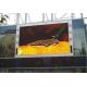 SMD LED Display p6 Advertising LED Screens 1R1G1B for stadium , airport