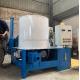50mm Diameter Hydraulic Biomass Wood Chips Straw Wood Briquetting Press Machine in USA Spain