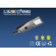 High Power Solar LED Street Light CRI 70 20 Watt Corrosion Protection