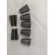 3 Pieces Strand Post Tension Wedges 20CrMnTi 15.24mm 59 - 63 HRC