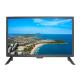 LED  4k Uhd Hdr Tv 180CD/M2 To 200CD/M2 Small Full Hd Smart Tv