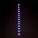 120 Degree Beam Flexible DRL 30cm LED Car Strip Lights