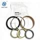 Hydraulic 307C 307D 307E 308 CATEEEerpilar Oil Sealing 217-9894 Seal Kit For Excavator Spare Part