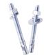 Wedge Expansion Anchor Through Bolt for Concrete Grade 4.8/6.8/8.8 Thickness MM1