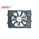 110v 220v 380v Automotive Cooling Fan , Auto Electric Fan 95810606131