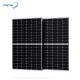200KW 300KW Monocrystalline Silicon Solar Panel Ground Mounting