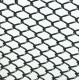 2mm Architectural Metal Mesh Aluminum Hanging Drapery Chain Link Decorative Curtain