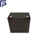Lifepo4 Lead Acid Replacement Battery 12.8V 12Ah 24Ah For Medical Equipment