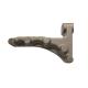 Precision Forged Carbon Steel Engine Support Parts – Custom Forging Services