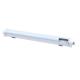 Portable IP65 Vapor Tight Light Fixture Practical For Shopping Mall