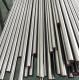 F51 304L Stainless Steel Round Bar S31803 A182 Duplex 2205 Alloy ASTM ISO9001