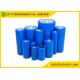 3.6V Lithium Battery 1/2AA Er14250/Er14505/Er10280 Li Socl2 Battery