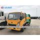 Sinotruk Howo 6cbm Waste Compactor Truck for Waste Management