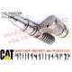 Caterpiller Common Rail Fuel Injector 212-3468 2123468 317-5278 350-7555 229-1631 Excavator For C10/C12 Engine