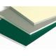 PE Aluminum Composite Panel Corrosion Resistant in Various Colors