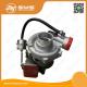 HP55 230803052 1008200FA01 4DA1-1 Turbocharger JiangHuai Truck Spare Parts