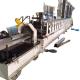 Din Rail Channel Top Hat Forming Machine Drywall Roll Forming Machine