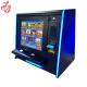 POG 510 Table Top 75% Payout Gaming Metal Cabinet Machines For Sale