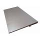 Super Austenite 904L Stainless Steel Sheet , ASTM A240 Stainless Steel Metal Plate