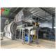 30000 KG Waste Tire Pyrolysis Plant Converts Solid Waste to Final Product 4 Steel Wire