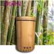 150ml Real Bamboo Ultrasonic Oil Diffuser