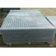high stength Diameter 10mm Welded Wire Mesh Panel For Construction