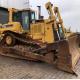 Good Condition Used Caterpillar D6R/D8R/D7R/D9R Bulldozer with Other Hydraulic Valve