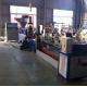 Hot Cutting Plastic Granulator  Extruder Production Line Waste Plastic