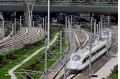 Shanghai-Hangzhou high-speed line hit a world record speed