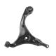 TBJB-233 Reference NO. E-Coating Front Upper Control Arm for Changan Auto Eado 2013