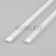 220v Aluminum rigid light strips , super thin aluminum proflie Rigid LED Strip Lights