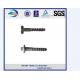 Zhongyue Railway Screw Screws Hexagonfor Railroad , Track Hex Head Screw