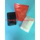 Custom Printed Zipper Food Pouch Reusable Ziplock Packaging Bags