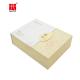 Square 30cm 300gsm Hair Extension Packaging Boxes Hs Code 4819200000