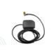Outdoor/Indoor Magnetic Vehicle Navigation GPS Antenna with SMA Connecter 3m/5m