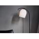 Fashionable Decorative Post Modern Light Design Nordic Corner Standing Floor Lamp For Living Room