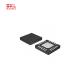 MAX17503ATP+T High Efficiency Low Quiescent Current 3-Channel Power Management IC