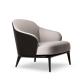 OEM Sturdy Luxury Modern Lounge Armchair For Living Rooms Lounges Offices