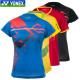 Yonex sport clothing T-shirt, polo shirt for men and women sportswear