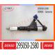 295050-2580 DENSO Diesel Engine Fuel Injector 2950502580 295050-2730, 295050-2580 23670-E0221